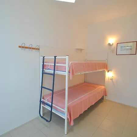 Angolino Apartment