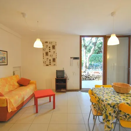 Angolino Apartment