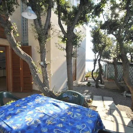 Angolino Apartament Castiglioncello