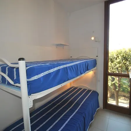 Apartment Angolino