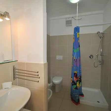 Apartment Angolino *