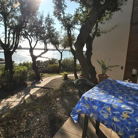 Angolino Apartment *