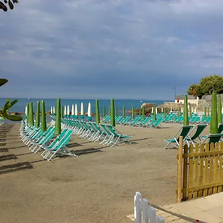 Apartment Angolino Castiglioncello